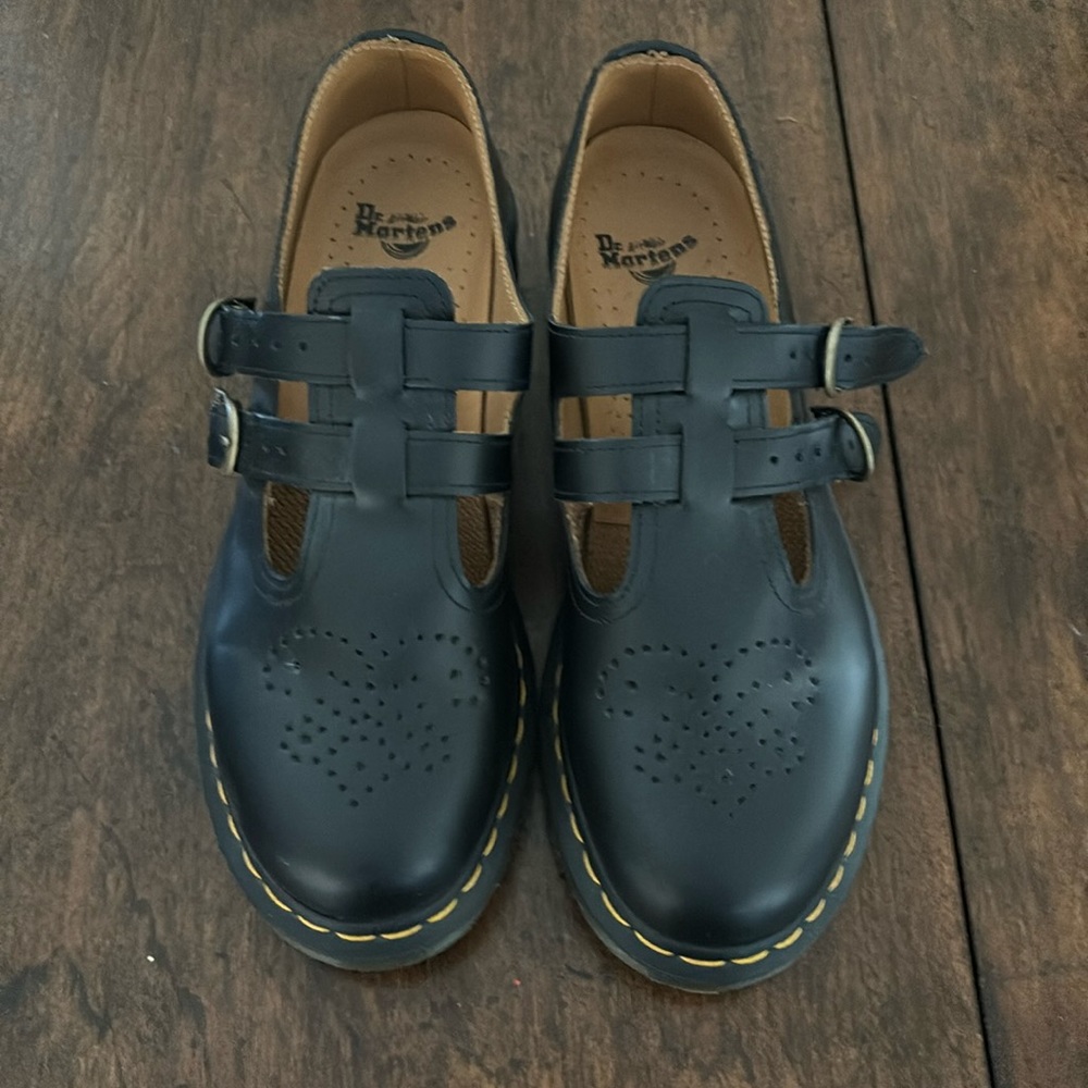 Mary jane dr martens